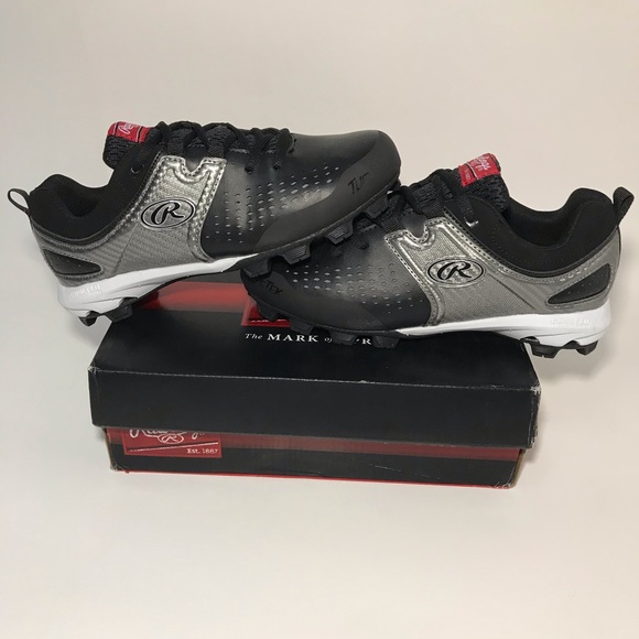 rawlings clubhouse cleats